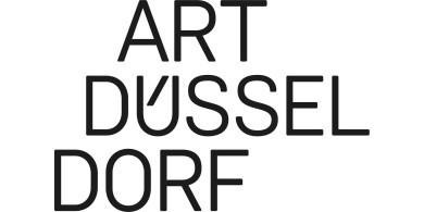 Logo der Messe Art Düsseldorf 2025