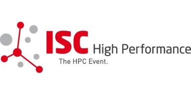 Logo der Messe ISC High Performance 2025