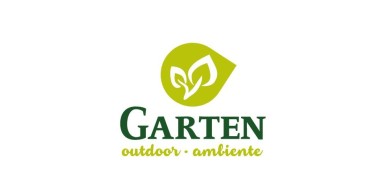 Logo der Messe GARTEN outdoor ambiente 2025