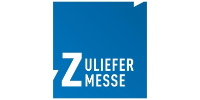 Logo der Messe Z - Zuliefermesse 2025