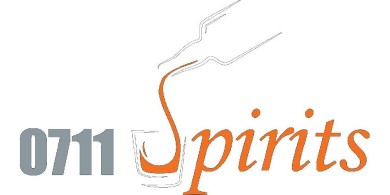 Logo der Messe 0711 Spirits 2025