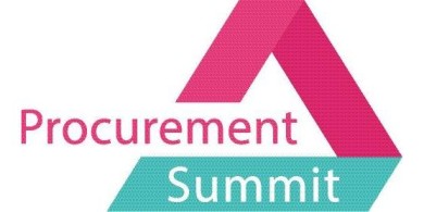 Logo der Messe Procurement Summit 2025