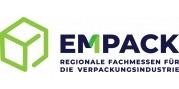 Logo der Messe EMPACK Dortmund 2025