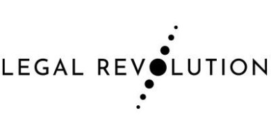 Logo der Messe Legal Revolution 2025