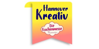 Logo der Messe Hannover Kreativ 2025