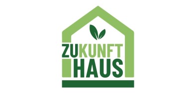 Logo der Messe Zukunft Haus 2025