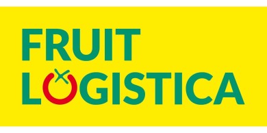 Logo der Messe FRUIT LOGISTICA 2026