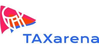 Logo der Messe TAXarena Köln 2025