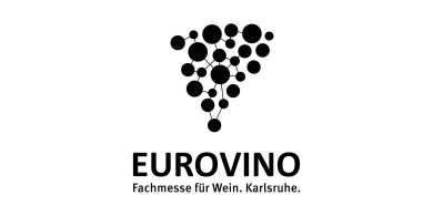 Logo von der Messe EUROVINO 2025