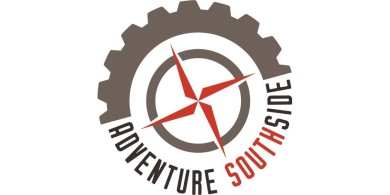 Logo der Messe Adventure Southside 2025