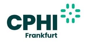 Logo der Messe CPhI worldwide 2025