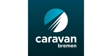 Logo der Messe Caravan Bremen 2025