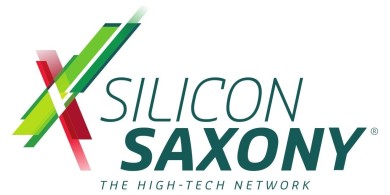 Logo der Messe Silicon Saxony 2025