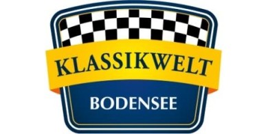 Logo von Klassikwelt Bodensee 2025