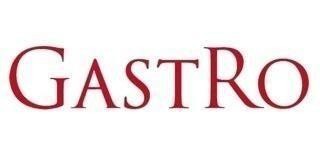 Logo der Messe GastRo 2025