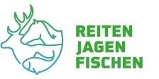 Logo von Reiten - Jagen - Fischen 2025