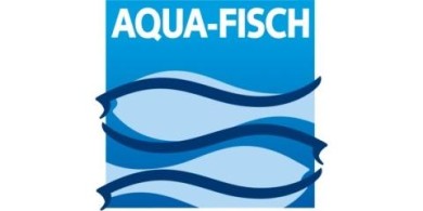 Logo der Messe AQUA-FISCH 2025