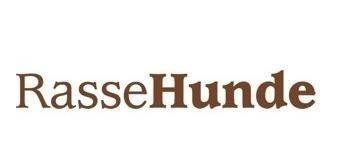 Logo der Messe RasseHunde 2025