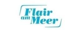 Logo der Messe FLAIR AM MEER 2025