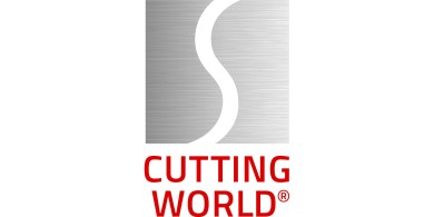 Logo der Messe CUTTING WORLD 2025