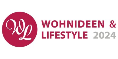 Logo von der Messe Wohnideen & Lifestyle 2025