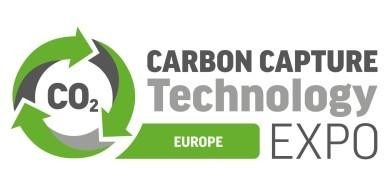 Logo der Messe Carbon Capture Technology Expo 2025