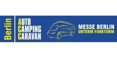 Logo der Messe Auto Camping Caravan 2025