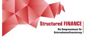 Logo von der Messe Structured FINANCE 2025