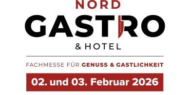 Logo der Messe Nord Gastro & Hotel 2026