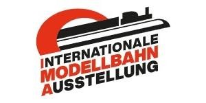 Logo der Messe Internationale Modellbahn Ausstellung 2026
