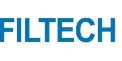 Logo der Messe FILTECH 2026