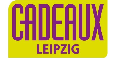 Logo der Messe CADEAUX Leipzig 2025