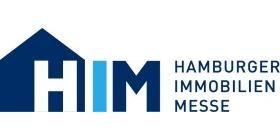 Logo der Messe Hamburger Immobilienmesse 2025