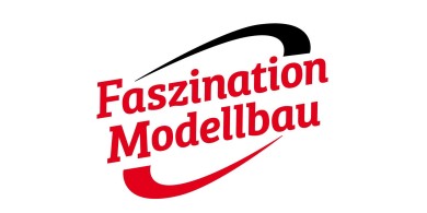 Logo der Messe Faszination Modellbau 2025
