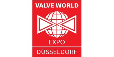 Logo der Messe Valve World Expo 2026
