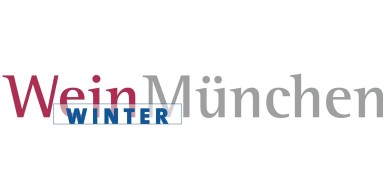 Logo der Messe WeinMünchen Winter 2025