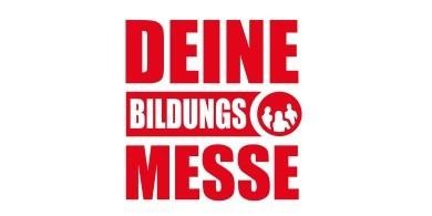 Logo von der Messe Bildungsmesse Berlin Herbst 2025