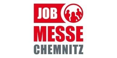 Logo der Messe Jobmesse Chemnitz Herbst 2025