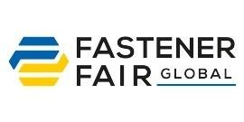 Logo von der Messe Fastener Fair 2027