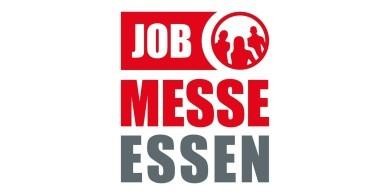 Logo der Messe Jobmesse Essen Herbst 2025