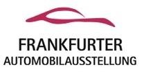 Logo der Messe Frankfurter Automobilausstellung 2025