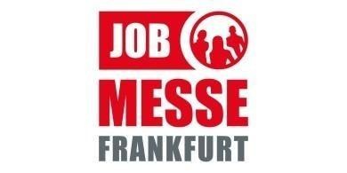 Logo der Messe Jobmesse Frankfurt Herbst 2025