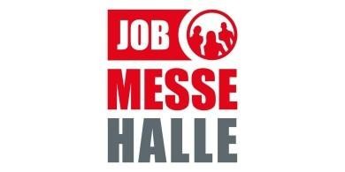 Logo der Messe Jobmesse Halle Herbst 2025