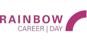 Logo der Messe Rainbow-Career-Day Köln 2025