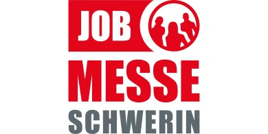 Logo der Messe Jobmesse Schwerin Herbst 2025