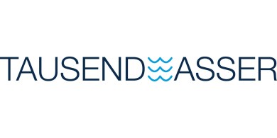Logo von der Messe TAUSENDWASSER 2027