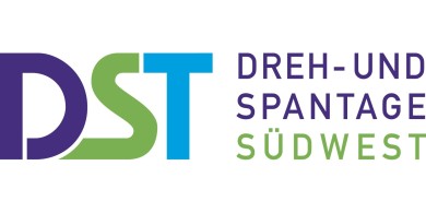 Logo von der Messe DST Dreh- und Spantage Südwest 2027