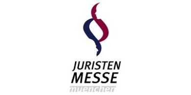 Logo der Messe Juristenmesse München 2025