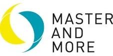 Logo der Messe Master Messe Düsseldorf 2026