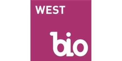 Logo der Messe BioWest 2026